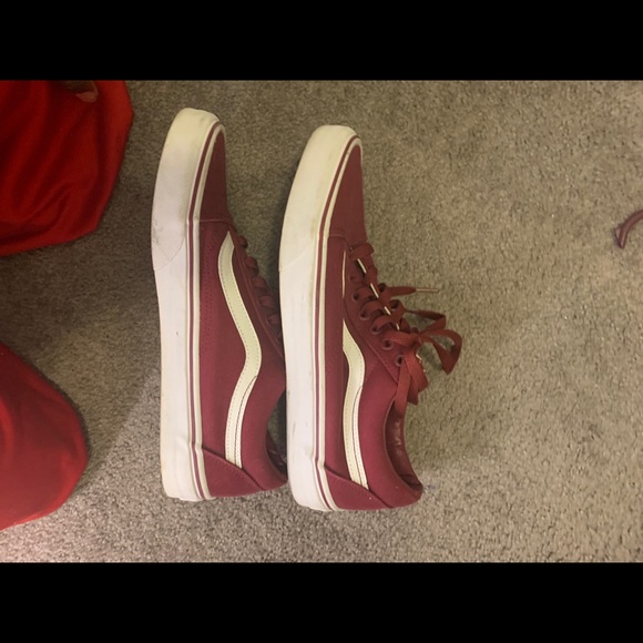 Vans - Picture 2 of 2